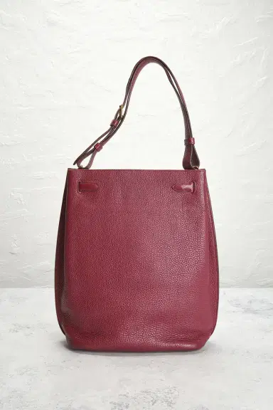 FWRD Renew Hermes Togo So Kelly 26 Shoulder Bag | Thumbnail 5 FWRD Renew Hermes Togo So Kelly 26 Shoulder Bag | Thumbnail 5