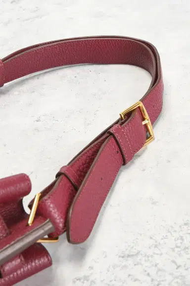 FWRD Renew Hermes Togo So Kelly 26 Shoulder Bag | Thumbnail 10 FWRD Renew Hermes Togo So Kelly 26 Shoulder Bag | Thumbnail 10