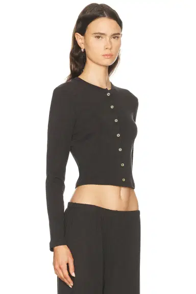 LESET Nando Cardigan | Thumbnail 2 LESET Nando Cardigan | Thumbnail 2
