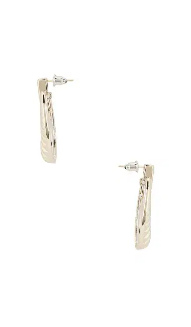 Lovers and Friends Annabel Earrings | Thumbnail 2 Lovers and Friends Annabel Earrings | Thumbnail 2