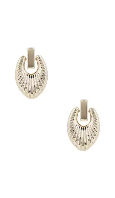 Lovers and Friends Annabel Earrings | Thumbnail 1 Lovers and Friends Annabel Earrings | Thumbnail 1
