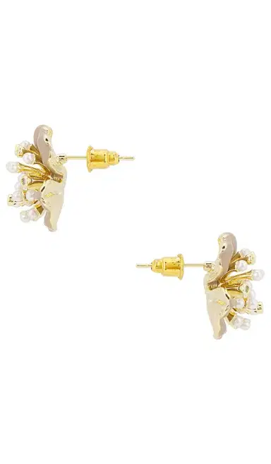 Lovers and Friends Allegra Earrings | Thumbnail 2 Lovers and Friends Allegra Earrings | Thumbnail 2