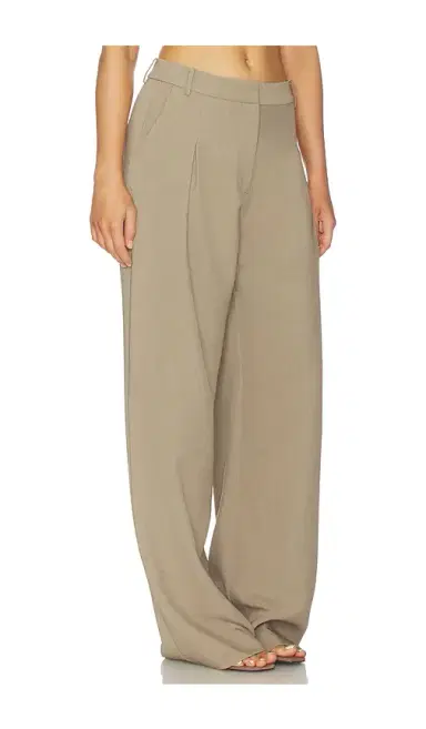 Nonchalant Label Monroe Pant | Thumbnail 2 Nonchalant Label Monroe Pant | Thumbnail 2