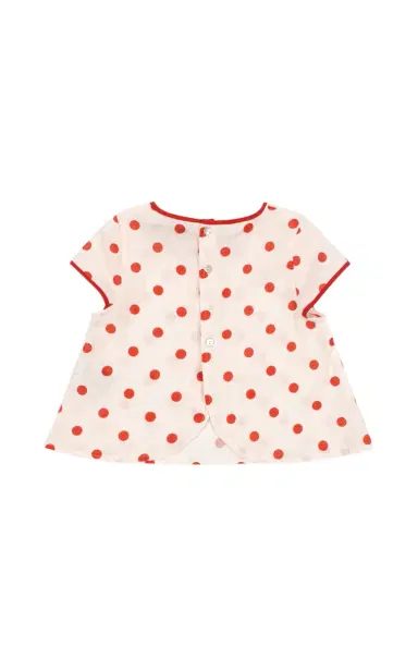 Konges Sløjd Kids' Vivo Top | Thumbnail 3 Konges Sløjd Kids' Vivo Top | Thumbnail 3