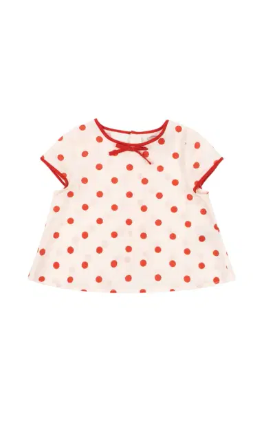Konges Sløjd Kids' Vivo Top | Thumbnail 1 Konges Sløjd Kids' Vivo Top | Thumbnail 1
