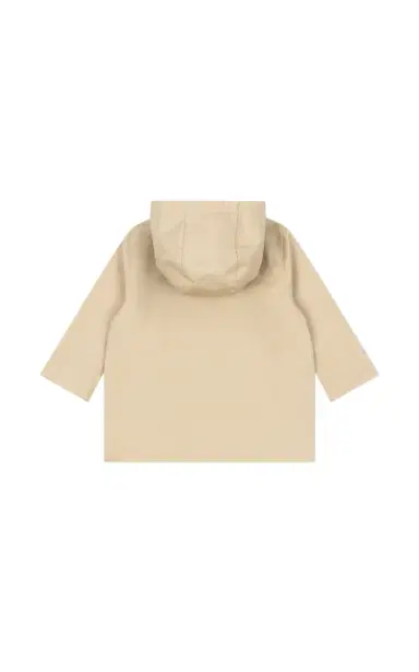 Konges Sløjd Kids' Trench Coat | Thumbnail 6 Konges Sløjd Kids' Trench Coat | Thumbnail 6