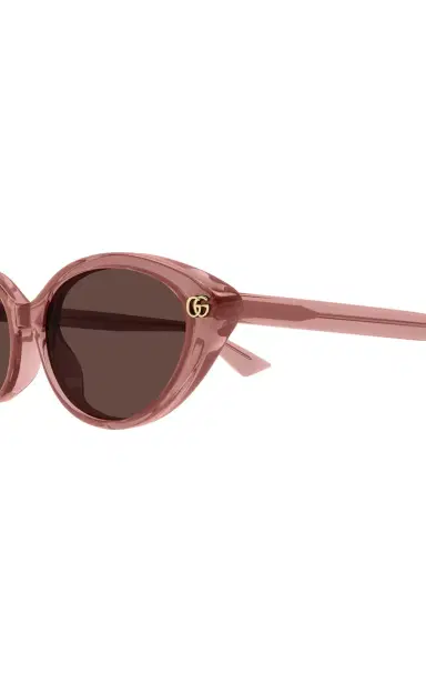 Gucci Cat-Eye Acetate Sunglasses | Thumbnail 4 Gucci Cat-Eye Acetate Sunglasses | Thumbnail 4