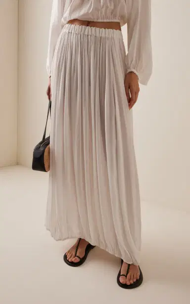 Bondi Born Cremona Balloon Skirt | Thumbnail 3 Bondi Born Cremona Balloon Skirt | Thumbnail 3