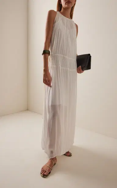 BONDI BORN Cremona Balloon Dress | Thumbnail 2 BONDI BORN Cremona Balloon Dress | Thumbnail 2