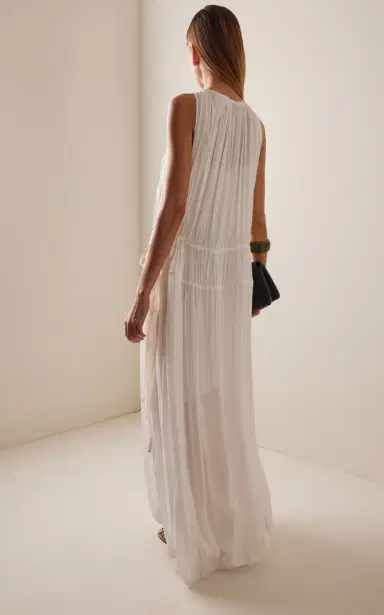 BONDI BORN Cremona Balloon Dress | Thumbnail 4 BONDI BORN Cremona Balloon Dress | Thumbnail 4