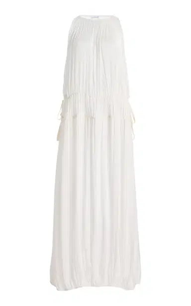 BONDI BORN Cremona Balloon Dress | Thumbnail 1 BONDI BORN Cremona Balloon Dress | Thumbnail 1