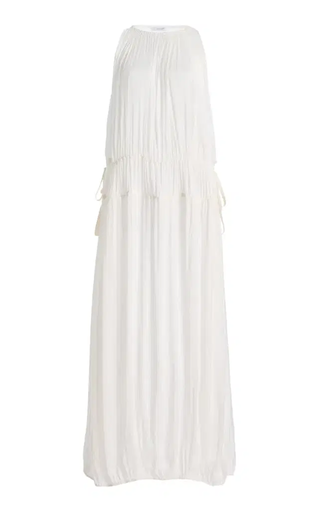 Cremona Balloon Dress Cremona Balloon Dress