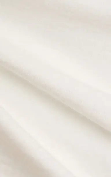 The Row Tori Cotton-Silk T-Shirt | Thumbnail 5 The Row Tori Cotton-Silk T-Shirt | Thumbnail 5