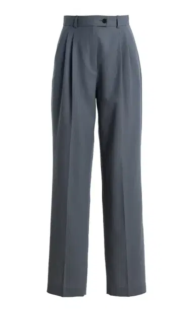 The Row Ragnar Wool Pants | Thumbnail 6 The Row Ragnar Wool Pants | Thumbnail 6