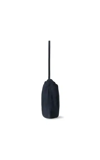 The Row XL Bourse Suede Bag | Thumbnail 5 The Row XL Bourse Suede Bag | Thumbnail 5