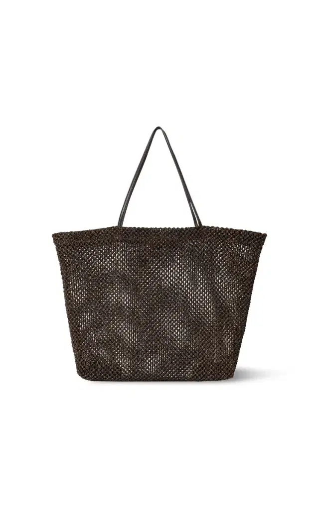 Barn Raffia Tote Bag Barn Raffia Tote Bag