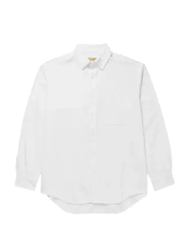 FrizmWORKS OG Cotton-Blend Oxford Shirt - Men | Thumbnail 1 FrizmWORKS OG Cotton-Blend Oxford Shirt - Men | Thumbnail 1