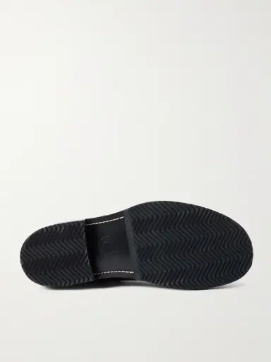 Dries Van Noten Leather Chelsea Boots - Men | Thumbnail 3 Dries Van Noten Leather Chelsea Boots - Men | Thumbnail 3