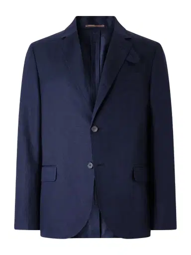 Slowear Woven Suit Jacket - Men | Thumbnail 1 Slowear Woven Suit Jacket - Men | Thumbnail 1