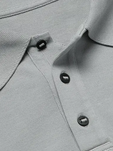Canada Goose Beckley Logo-Appliquéd Paneled Cotton-Piqué Polo Shirt - Men | Thumbnail 4 Canada Goose Beckley Logo-Appliquéd Paneled Cotton-Piqué Polo Shirt - Men | Thumbnail 4