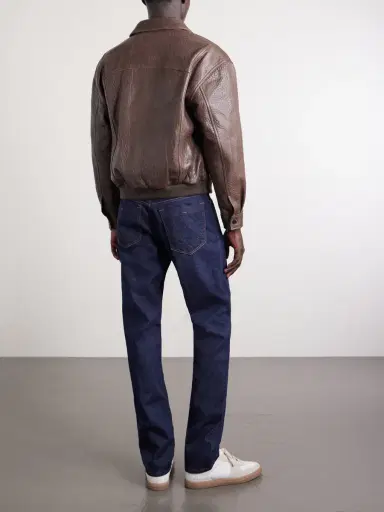 Slowear Straight-Leg Jeans - Men | Thumbnail 4 Slowear Straight-Leg Jeans - Men | Thumbnail 4