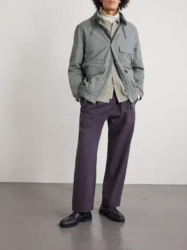 Folk Refield Shell Jacket - Men | Thumbnail 2 Folk Refield Shell Jacket - Men | Thumbnail 2