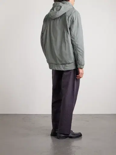 Folk Refield Shell Jacket - Men | Thumbnail 3 Folk Refield Shell Jacket - Men | Thumbnail 3