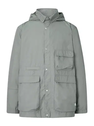 Folk Refield Shell Jacket - Men | Thumbnail 1 Folk Refield Shell Jacket - Men | Thumbnail 1