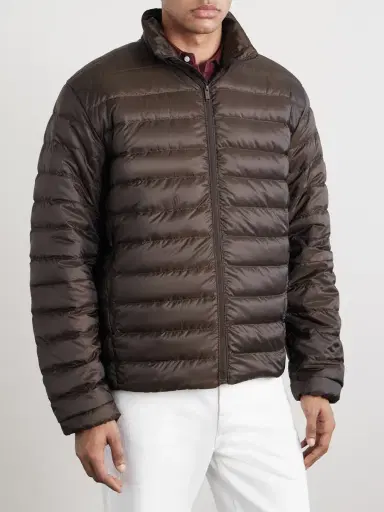 Canada Goose Stratus Quilted Shell Down Jacket - Men | Thumbnail 3 Canada Goose Stratus Quilted Shell Down Jacket - Men | Thumbnail 3