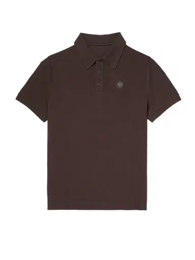 Canada Goose Beckley Logo-Appliquéd Cotton-Piqué Polo Shirt - Men | Thumbnail 1 Canada Goose Beckley Logo-Appliquéd Cotton-Piqué Polo Shirt - Men | Thumbnail 1