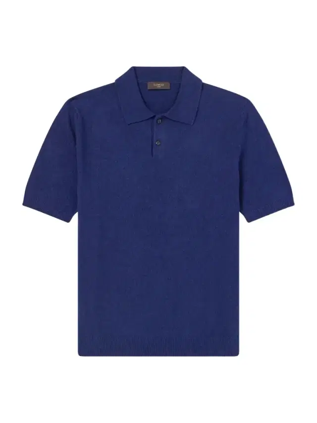 Slim-Fit Cotton-Blend Terry Polo Shirt - Men Slim-Fit Cotton-Blend Terry Polo Shirt - Men