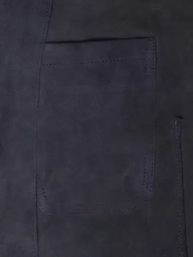 Polo Ralph Lauren Suede Blazer - Men | Thumbnail 6 Polo Ralph Lauren Suede Blazer - Men | Thumbnail 6