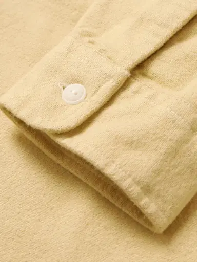 RRL Brushed Cotton-Flannel Shirt - Men | Thumbnail 6 RRL Brushed Cotton-Flannel Shirt - Men | Thumbnail 6