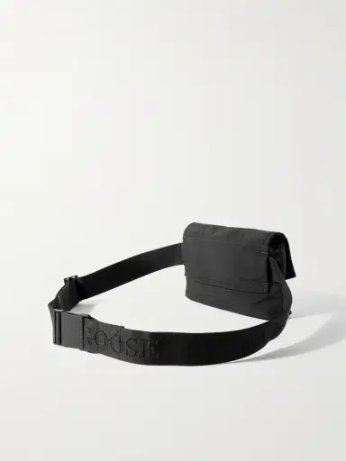 Canada Goose Logo-Appliquéd Shell Belt Bag - Men | Thumbnail 3 Canada Goose Logo-Appliquéd Shell Belt Bag - Men | Thumbnail 3