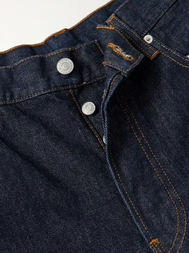 Dries Van Noten Wide-Leg Jeans - Men | Thumbnail 6 Dries Van Noten Wide-Leg Jeans - Men | Thumbnail 6