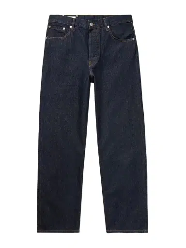 Dries Van Noten Wide-Leg Jeans - Men | Thumbnail 1 Dries Van Noten Wide-Leg Jeans - Men | Thumbnail 1