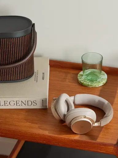 Bang & Olufsen Beoplay H100 Wireless Headphones - Men | Thumbnail 2 Bang & Olufsen Beoplay H100 Wireless Headphones - Men | Thumbnail 2