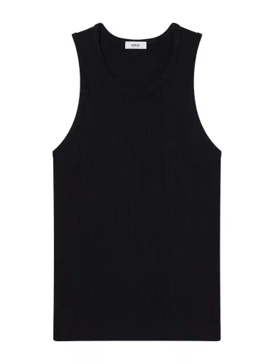 AGOLDE Viggo Ribbed Stretch Organic Cotton and TENCEL™ Lyocell-Blend Tank Top - Men | Thumbnail 1 AGOLDE Viggo Ribbed Stretch Organic Cotton and TENCEL™ Lyocell-Blend Tank Top - Men | Thumbnail 1