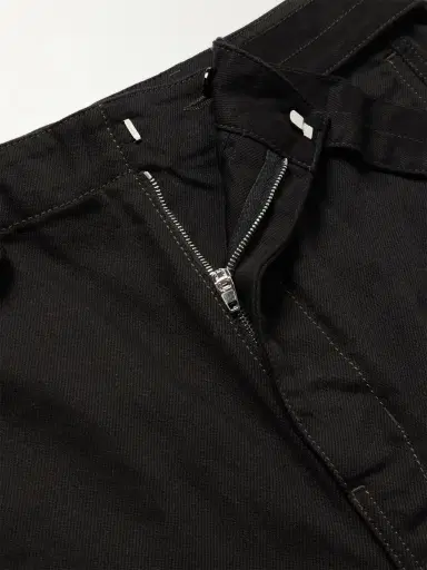 Lemaire Belted Jeans - Men | Thumbnail 6 Lemaire Belted Jeans - Men | Thumbnail 6