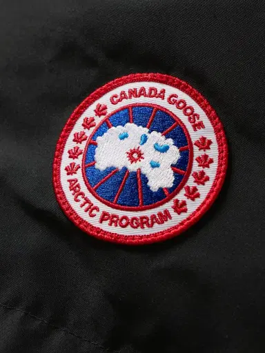 Canada Goose Bayview Logo-Appliquéd Quilted Arctic Tech® Down Jacket - Men | Thumbnail 6 Canada Goose Bayview Logo-Appliquéd Quilted Arctic Tech® Down Jacket - Men | Thumbnail 6