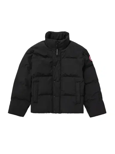 Canada Goose Bayview Logo-Appliquéd Quilted Arctic Tech® Down Jacket - Men | Thumbnail 1 Canada Goose Bayview Logo-Appliquéd Quilted Arctic Tech® Down Jacket - Men | Thumbnail 1