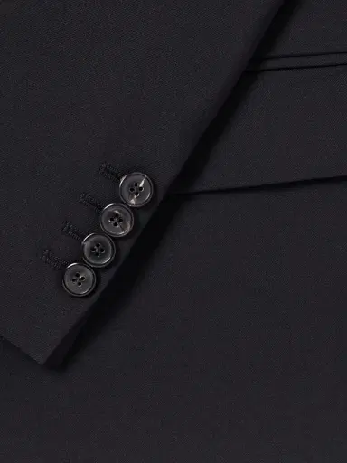 Dries Van Noten Wool and Mohair-Blend Blazer - Men | Thumbnail 5 Dries Van Noten Wool and Mohair-Blend Blazer - Men | Thumbnail 5