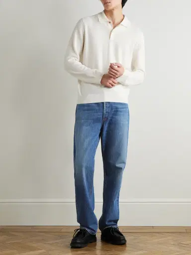 AGOLDE 90's Straight-Leg Jeans - Men | Thumbnail 2 AGOLDE 90's Straight-Leg Jeans - Men | Thumbnail 2