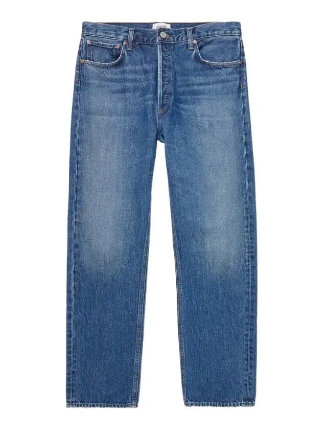 90's Straight-Leg Jeans - Men 90's Straight-Leg Jeans - Men