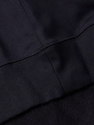 Dries Van Noten Oversized Cotton-Jersey Sweatshirt - Men | Thumbnail 4 Dries Van Noten Oversized Cotton-Jersey Sweatshirt - Men | Thumbnail 4