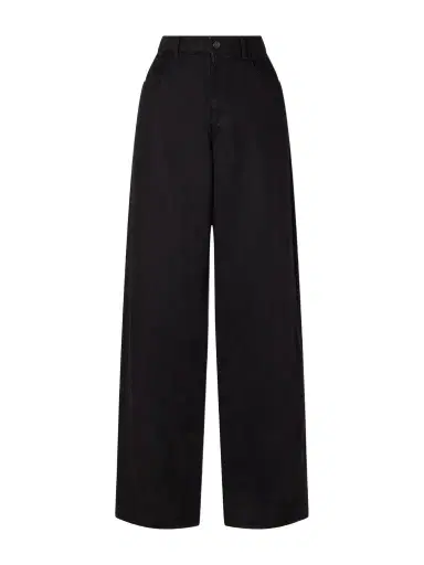 The Row Eglitta High-rise Wide-leg Jeans | Thumbnail 1 The Row Eglitta High-rise Wide-leg Jeans | Thumbnail 1