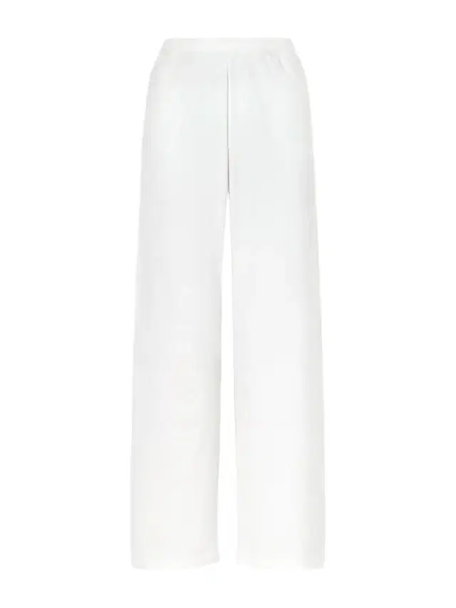 Kohana Cotton-jersey Wide-leg Pants Kohana Cotton-jersey Wide-leg Pants