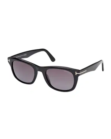 Tom Ford Men's Kendal Square Acetate Sunglasses | Thumbnail 1 Tom Ford Men's Kendal Square Acetate Sunglasses | Thumbnail 1