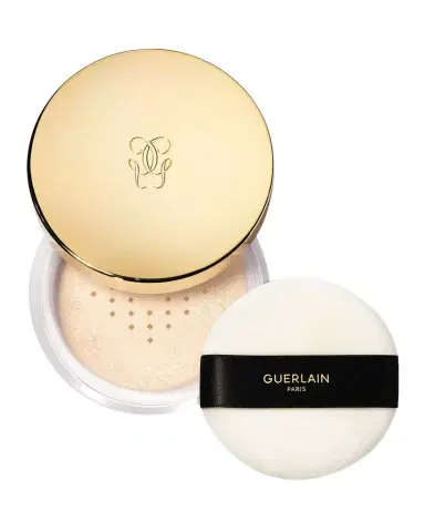 Guerlain Parure Gold Loose Powder | Thumbnail 1 Guerlain Parure Gold Loose Powder | Thumbnail 1