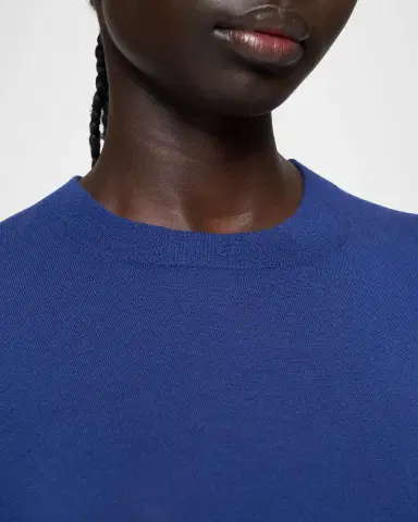 Joseph Cashmere Crewneck Sweater | Thumbnail 5 Joseph Cashmere Crewneck Sweater | Thumbnail 5